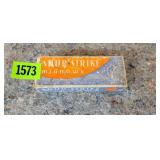 Shur Strike Minnows Lure