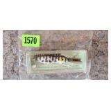 Hellbender Fishing Lure