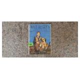 Walt Disney Magazine Vol III, No. 1