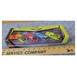 1971 Muscle Cars Hot Wheels Set