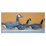 Goose Flat Decoy Set