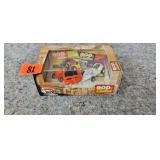 Rod & Customs Hot Wheels Set