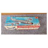 Vintage Multi-Action Electra Jet Toy
