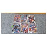 Captain America Comics (6)
