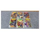 Cable Comics (6)