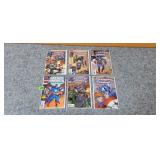 Captain America Comics (6)