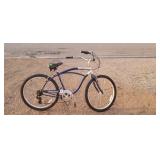 Schwinn Jaguar Bicycle