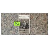 Babe Ruth 1994 Megacards