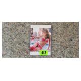 Pin-Up Card