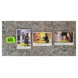Battlestar Galactica Cards