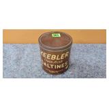 Keebler Cracker Tin
