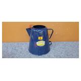 Kanawha Porcelain Tea Kettle/Pitcher