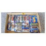 Hot Wheels Car Assortment