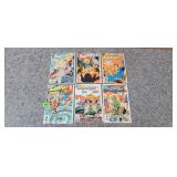 Supergirl Comics (6)