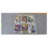 Superman Comics (6)