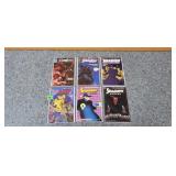 Shadow Comics (6)