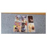 Sandman & Other Comics (6)