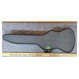 Hoiday Electric Guitar in Case