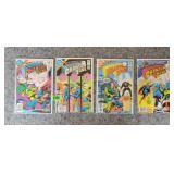 Phantom Zone Comics (4)
