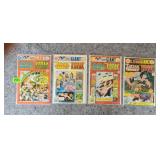 Tarzan Family Comics (4)