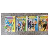 World of Metropolis Comics (4)
