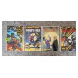 World's Finest Comics (4)