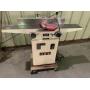 6" Longbed Woodworking Jointer--Barely Used