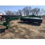 Cannon River Ranches Farm Machinery Auction