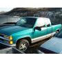 96 Chevy 1500