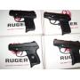 Ruger LC9 Pistols
