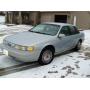 1994 Ford Taurus