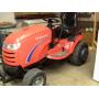 Simplicity Ridding Mower