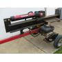 20 Ton Log Splitter