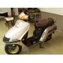 1985 Honda Scooter
