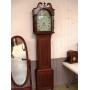Grand Father Clock