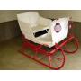 Horse Drawn Sleigh