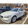 12 BMW 535 