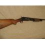 Model 1897 Pump Shotgun