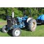 Ford 3910 Tractor