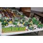 Die Cast John Deere Items 
