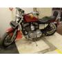 97 Harley Davidson 1200 Sportster