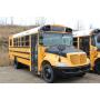 2011 IC School Bus w/Handicap Lift