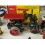 Steam Model Tractor