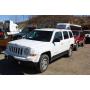 14 Jeep Patriot