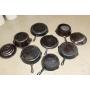 Cast Skillets 