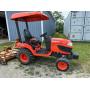 Kubota BX2660