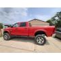 Dodge Ram 3500 Diesel 