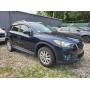 16 Mazda CX5