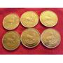 1978 Krugerrand 1oz Gold Coins