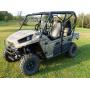 Kawasaki Teryx 800, 4 Seat SUV with reserve